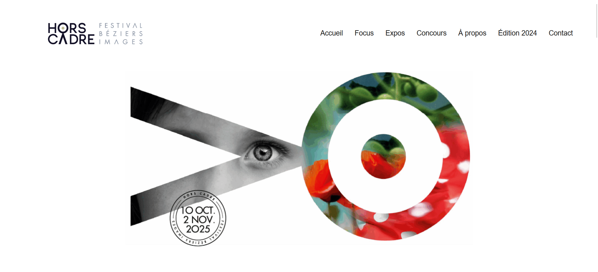 Festival Hors Cadre